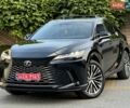 Чорний Лексус РХ, об'ємом двигуна 2.5 л та пробігом 7 тис. км за 63000 $, фото 1 на Automoto.ua