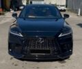 Чорний Лексус РХ, об'ємом двигуна 2.5 л та пробігом 8 тис. км за 69900 $, фото 9 на Automoto.ua
