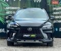 Чорний Лексус РХ, об'ємом двигуна 2.4 л та пробігом 1 тис. км за 62500 $, фото 3 на Automoto.ua