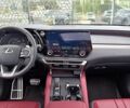 Чорний Лексус РХ, об'ємом двигуна 2.4 л та пробігом 4 тис. км за 82644 $, фото 7 на Automoto.ua