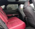Чорний Лексус РХ, об'ємом двигуна 2.4 л та пробігом 4 тис. км за 82644 $, фото 6 на Automoto.ua