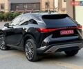 Чорний Лексус РХ, об'ємом двигуна 2.5 л та пробігом 7 тис. км за 63000 $, фото 2 на Automoto.ua
