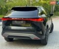 Чорний Лексус РХ, об'ємом двигуна 2.4 л та пробігом 25 тис. км за 61700 $, фото 18 на Automoto.ua