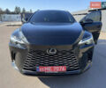 Чорний Лексус РХ, об'ємом двигуна 2.4 л та пробігом 11 тис. км за 69900 $, фото 2 на Automoto.ua