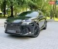 Чорний Лексус РХ, об'ємом двигуна 2.4 л та пробігом 25 тис. км за 61700 $, фото 5 на Automoto.ua