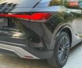 Чорний Лексус РХ, об'ємом двигуна 2.4 л та пробігом 25 тис. км за 61700 $, фото 33 на Automoto.ua