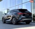 Чорний Лексус РХ, об'ємом двигуна 2.5 л та пробігом 3 тис. км за 92400 $, фото 2 на Automoto.ua