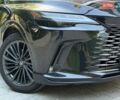 Чорний Лексус РХ, об'ємом двигуна 2.4 л та пробігом 25 тис. км за 61700 $, фото 25 на Automoto.ua