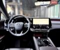 Чорний Лексус РХ, об'ємом двигуна 2.5 л та пробігом 3 тис. км за 92400 $, фото 18 на Automoto.ua