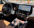 Чорний Лексус РХ, об'ємом двигуна 2.5 л та пробігом 8 тис. км за 68000 $, фото 19 на Automoto.ua