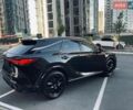 Чорний Лексус РХ, об'ємом двигуна 2.5 л та пробігом 8 тис. км за 69900 $, фото 2 на Automoto.ua