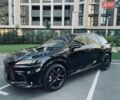 Чорний Лексус РХ, об'ємом двигуна 2.5 л та пробігом 8 тис. км за 69900 $, фото 8 на Automoto.ua