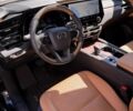 Чорний Лексус РХ, об'ємом двигуна 2.5 л та пробігом 8 тис. км за 68000 $, фото 40 на Automoto.ua