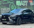 Чорний Лексус РХ, об'ємом двигуна 2.4 л та пробігом 1 тис. км за 62500 $, фото 2 на Automoto.ua