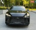 Чорний Лексус РХ, об'ємом двигуна 2.4 л та пробігом 25 тис. км за 61700 $, фото 22 на Automoto.ua