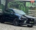 Чорний Лексус РХ, об'ємом двигуна 2.4 л та пробігом 1 тис. км за 62500 $, фото 1 на Automoto.ua
