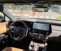 Чорний Лексус РХ, об'ємом двигуна 2.5 л та пробігом 8 тис. км за 68000 $, фото 25 на Automoto.ua
