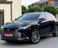 Чорний Лексус РХ, об'ємом двигуна 2.5 л та пробігом 7 тис. км за 63000 $, фото 60 на Automoto.ua