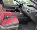 Чорний Лексус РХ, об'ємом двигуна 2.4 л та пробігом 4 тис. км за 82644 $, фото 5 на Automoto.ua