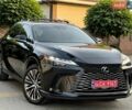 Чорний Лексус РХ, об'ємом двигуна 2.5 л та пробігом 7 тис. км за 63000 $, фото 1 на Automoto.ua