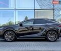 Чорний Лексус РХ, об'ємом двигуна 2.5 л та пробігом 3 тис. км за 92400 $, фото 1 на Automoto.ua