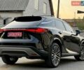 Чорний Лексус РХ, об'ємом двигуна 2.5 л та пробігом 7 тис. км за 63000 $, фото 58 на Automoto.ua