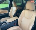 Чорний Лексус РХ, об'ємом двигуна 2.5 л та пробігом 8 тис. км за 69900 $, фото 15 на Automoto.ua