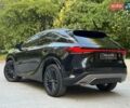 Чорний Лексус РХ, об'ємом двигуна 2.4 л та пробігом 25 тис. км за 61700 $, фото 16 на Automoto.ua