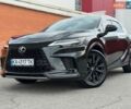 Черный Лексус РХ, объемом двигателя 2.4 л и пробегом 5 тыс. км за 108900 $, фото 12 на Automoto.ua