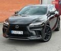 Черный Лексус РХ, объемом двигателя 2.4 л и пробегом 5 тыс. км за 108900 $, фото 2 на Automoto.ua