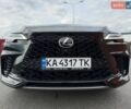 Черный Лексус РХ, объемом двигателя 2.4 л и пробегом 5 тыс. км за 108900 $, фото 28 на Automoto.ua