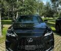 Чорний Лексус РХ, об'ємом двигуна 2.4 л та пробігом 1 тис. км за 60000 $, фото 1 на Automoto.ua