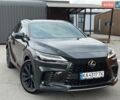 Черный Лексус РХ, объемом двигателя 2.4 л и пробегом 5 тыс. км за 108900 $, фото 24 на Automoto.ua