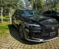 Чорний Лексус РХ, об'ємом двигуна 2.4 л та пробігом 1 тис. км за 60000 $, фото 2 на Automoto.ua