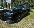 Чорний Лексус РХ, об'ємом двигуна 2.4 л та пробігом 1 тис. км за 60000 $, фото 1 на Automoto.ua