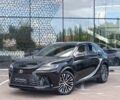 Чорний Лексус РХ, об'ємом двигуна 2.4 л та пробігом 1 тис. км за 79525 $, фото 1 на Automoto.ua