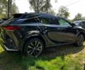 Чорний Лексус РХ, об'ємом двигуна 2.4 л та пробігом 1 тис. км за 60000 $, фото 5 на Automoto.ua