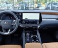 Чорний Лексус РХ, об'ємом двигуна 2.4 л та пробігом 1 тис. км за 79525 $, фото 7 на Automoto.ua