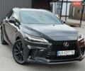 Черный Лексус РХ, объемом двигателя 2.4 л и пробегом 5 тыс. км за 108900 $, фото 1 на Automoto.ua