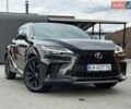 Черный Лексус РХ, объемом двигателя 2.4 л и пробегом 5 тыс. км за 108900 $, фото 10 на Automoto.ua