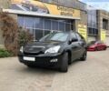 Чорний Лексус РХ, об'ємом двигуна 3 л та пробігом 240 тис. км за 15000 $, фото 1 на Automoto.ua