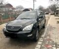 Чорний Лексус РХ, об'ємом двигуна 3 л та пробігом 155 тис. км за 14000 $, фото 1 на Automoto.ua