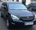 Чорний Лексус РХ, об'ємом двигуна 3 л та пробігом 210 тис. км за 12900 $, фото 1 на Automoto.ua