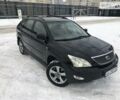 Чорний Лексус РХ, об'ємом двигуна 3.3 л та пробігом 170 тис. км за 13800 $, фото 1 на Automoto.ua