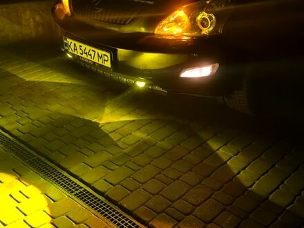 Чорний Лексус РХ, об'ємом двигуна 3 л та пробігом 310 тис. км за 8500 $, фото 1 на Automoto.ua