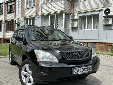 Лексус РХ 2006 у Черкасах на Automoto.ua Чорний Лексус РХ, об'ємом двигуна 3.46 л та пробігом 250 тис. км за 9800 $, фото 1 на Automoto.ua