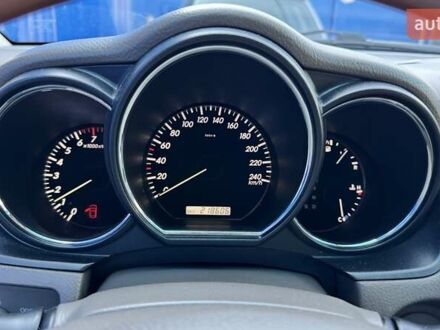 Лексус РХ 2008 у Львові на Automoto.ua Чорний Лексус РХ, об'ємом двигуна 3.5 л та пробігом 218 тис. км за 12900 $, фото 1 на Automoto.ua