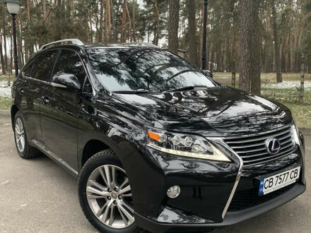Лексус РХ 2012 у Чернігові на Automoto.ua Чорний Лексус РХ, об'ємом двигуна 3.5 л та пробігом 275 тис. км за 20500 $, фото 1 на Automoto.ua