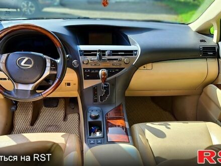 Лексус РХ 2013 у Стрые на Automoto.ua Чорний Лексус РХ, об'ємом двигуна 3.5 л та пробігом 154 тис. км за 21000 $, фото 1 на Automoto.ua