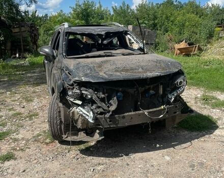 Черный Лексус РХ, объемом двигателя 3.46 л и пробегом 150 тыс. км за 8000 $, фото 1 на Automoto.ua